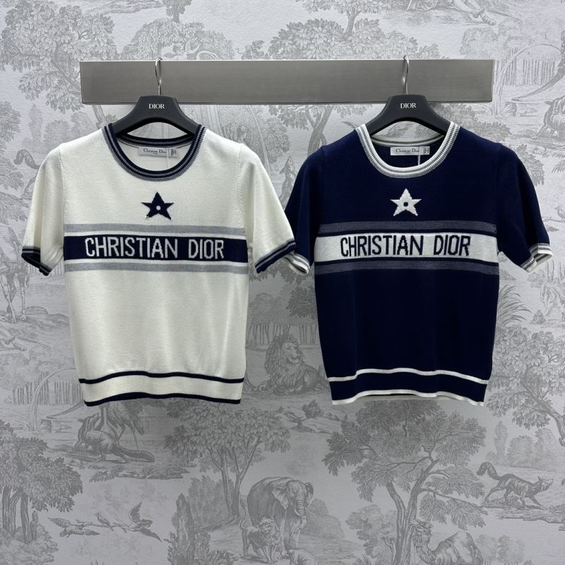 Christian Dior T-Shirts